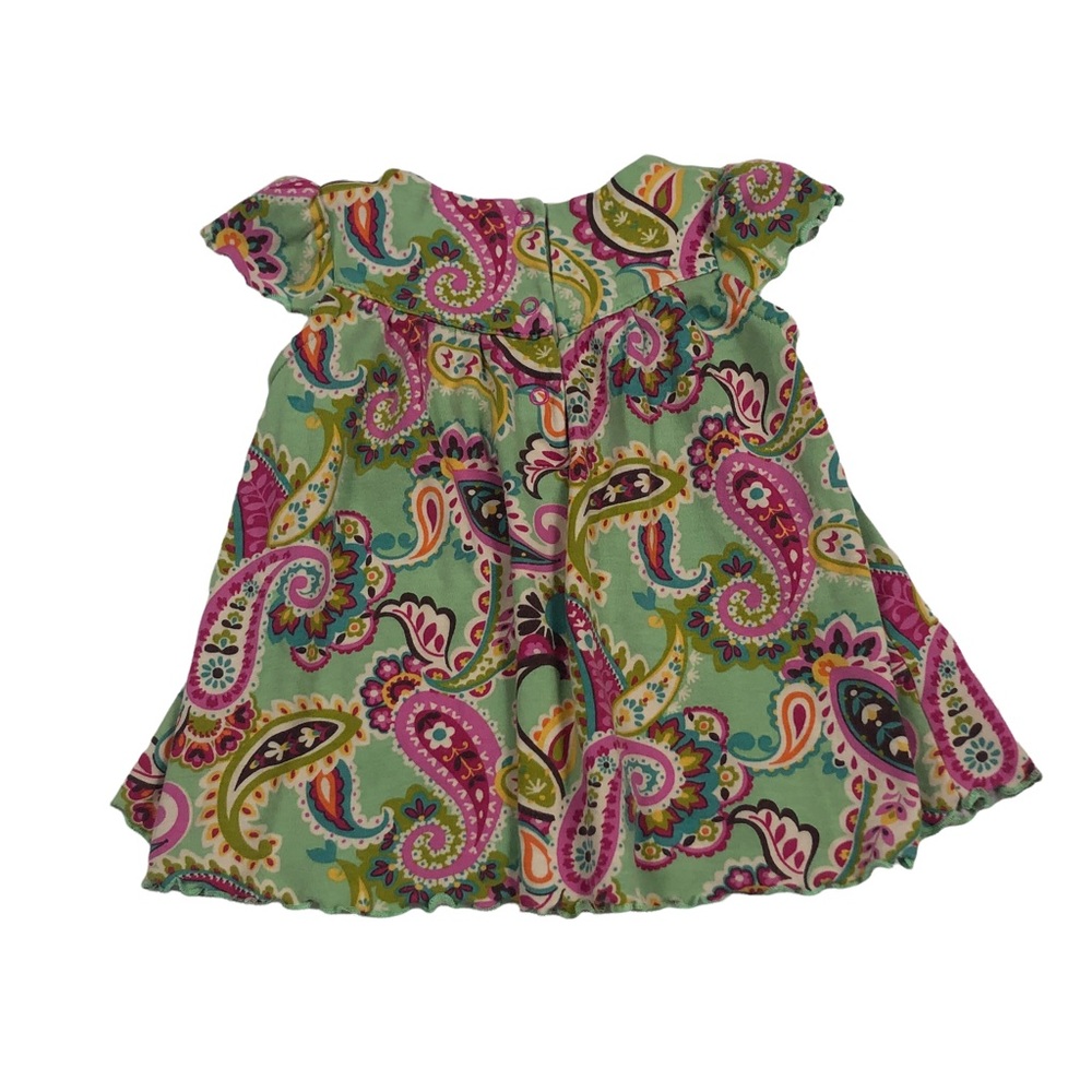Vera Bradley Baby Dress size 3-6 months - Picture 7 of 8